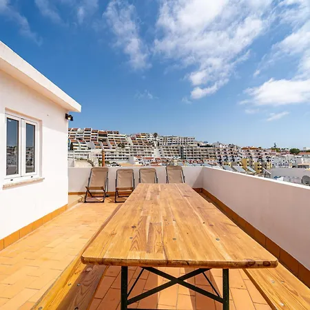 Hostel Sandy Bottoms *