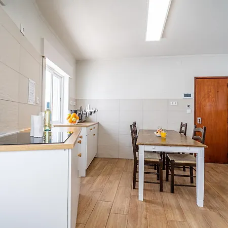 Hostel Sandy Bottoms Albufeira