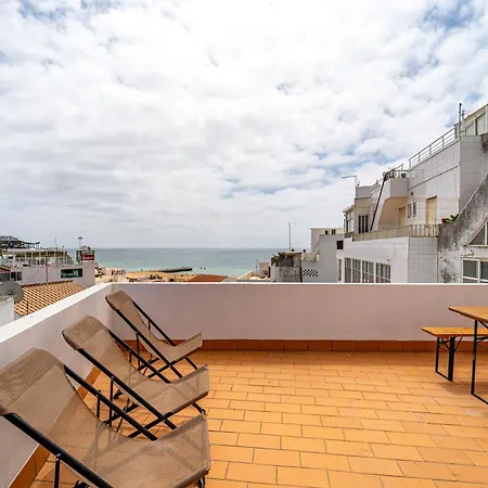 Sandy Bottoms Hostel