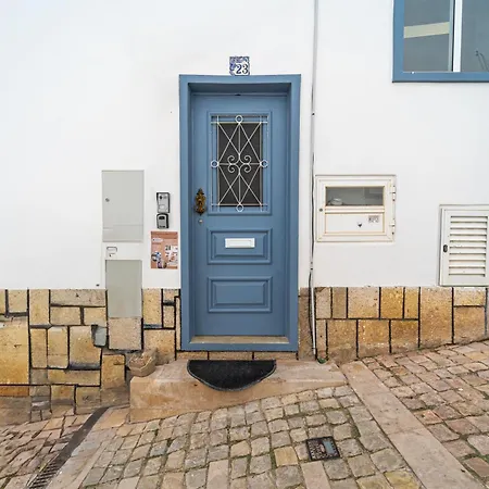 Sandy Bottoms Hostel Albufeira