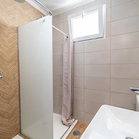 Albergue Sandy Bottoms