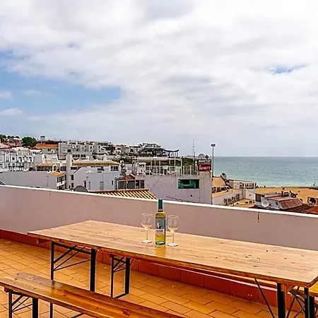 Sandy Bottoms Hostel