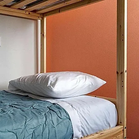 Hostel Sandy Bottoms *