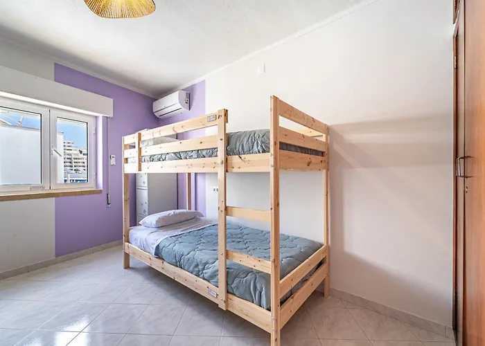 Sandy Bottoms Albufeira