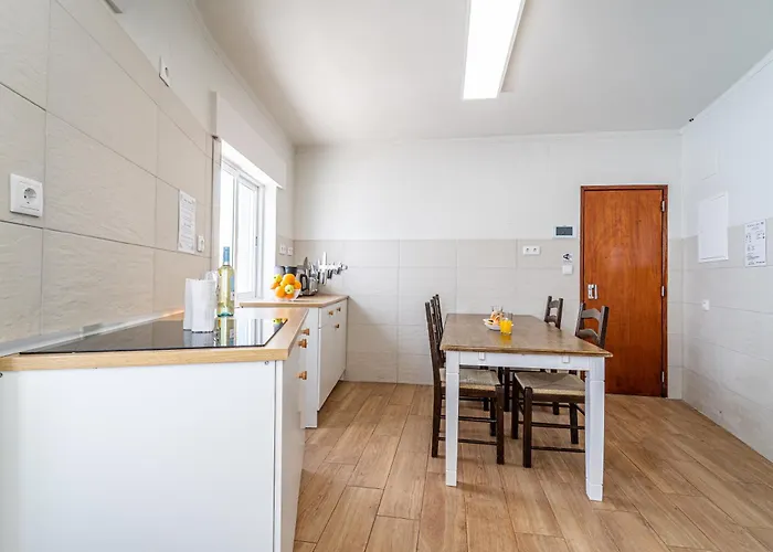 Hostel Sandy Bottoms Albufeira