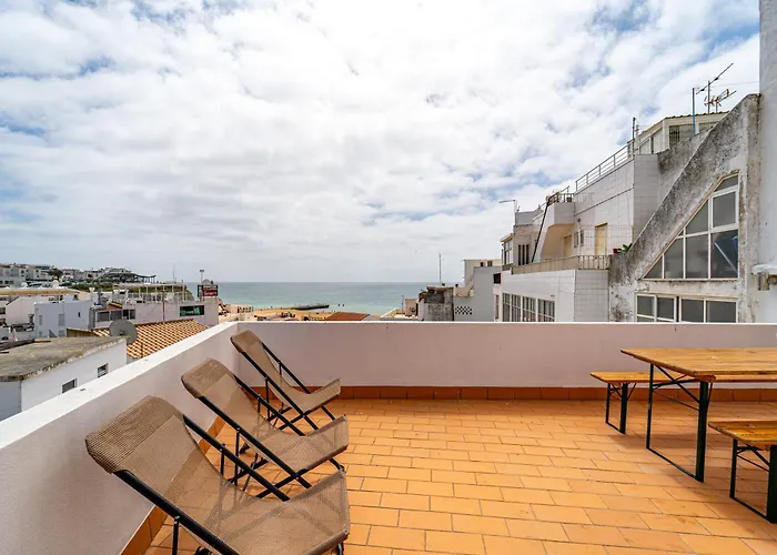 Sandy Bottoms Hostel