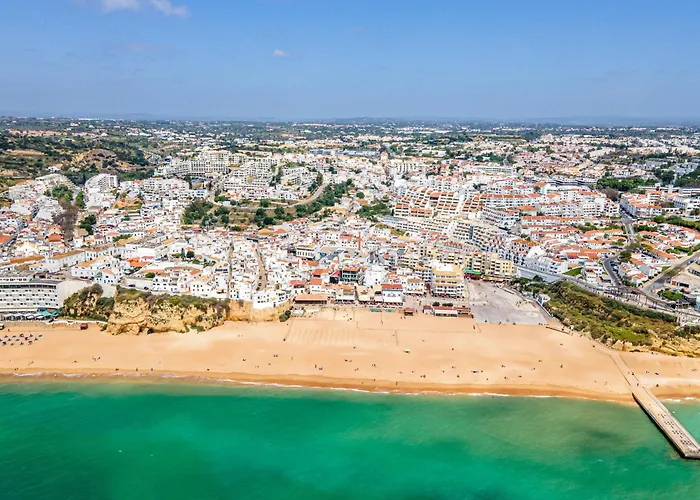 Sandy Bottoms Albufeira