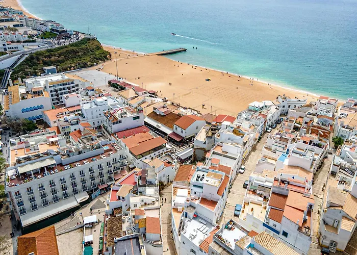 Sandy Bottoms Albufeira