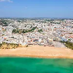 Sandy Bottoms Αλμπουφέιρα