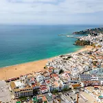 Хостел Sandy Bottoms Албуфейра