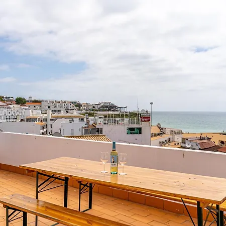 Sandy Bottoms * アルブフェイラ