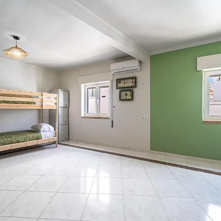 Sandy Bottoms ホステル *