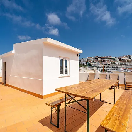 Hostel Sandy Bottoms Albufeira