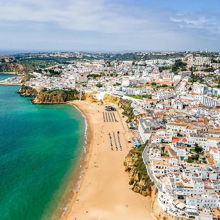 Hostel Sandy Bottoms