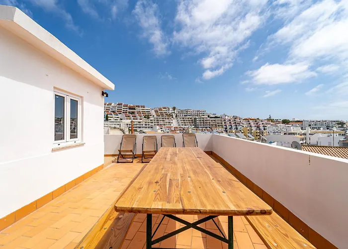 ホステル Sandy Bottoms *