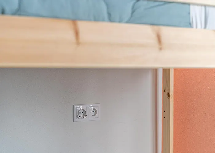 Sandy Bottoms Hostel Albufeira