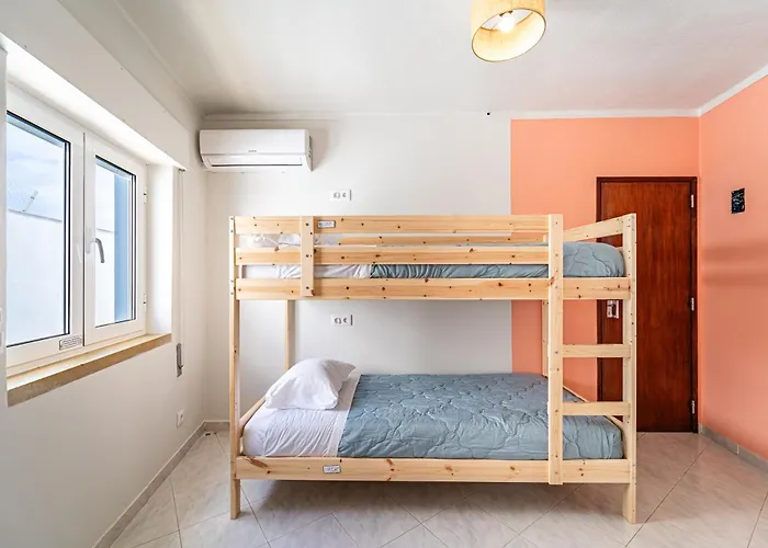 Sandy Bottoms * Albufeira