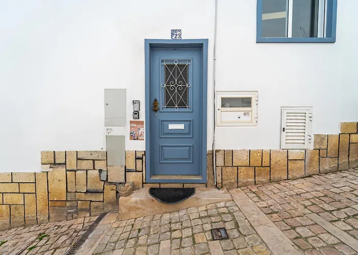 Sandy Bottoms Hostel Albufeira