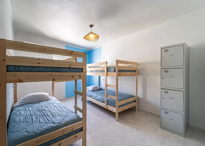 Sandy Bottoms アルブフェイラ