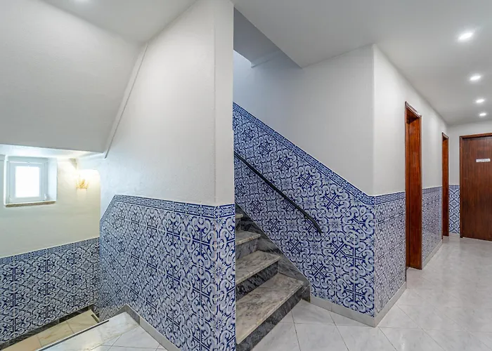 Sandy Bottoms * アルブフェイラ