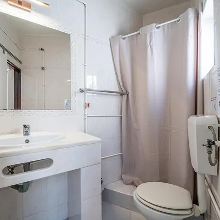 Hostel Sandy Bottoms *