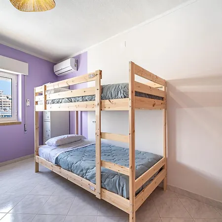 Sandy Bottoms Albufeira