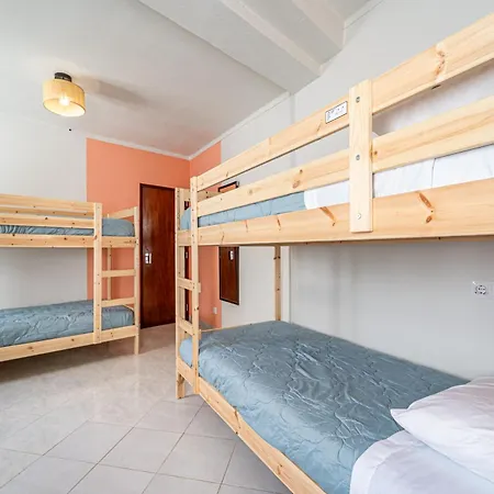 Sandy Bottoms Hostel