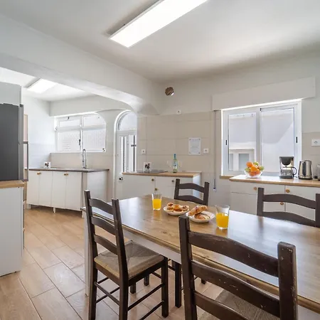 Sandy Bottoms Hostel