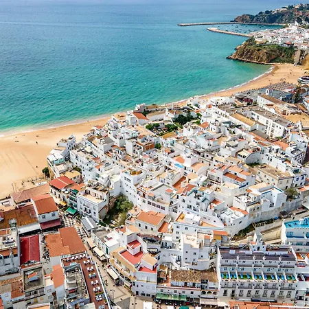 Sandy Bottoms * Albufeira