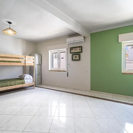 Hostel Sandy Bottoms