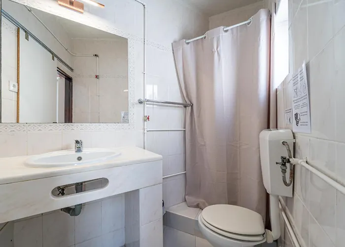 Hostal Sandy Bottoms *