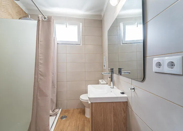 Hostal Sandy Bottoms Albufeira