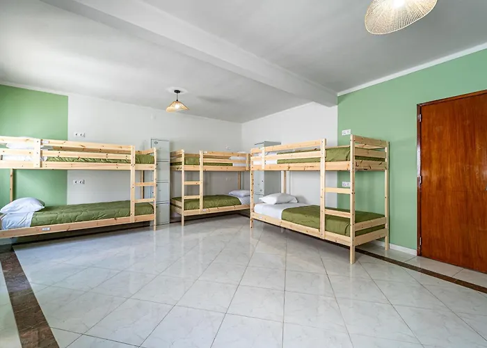 Hostal Sandy Bottoms *