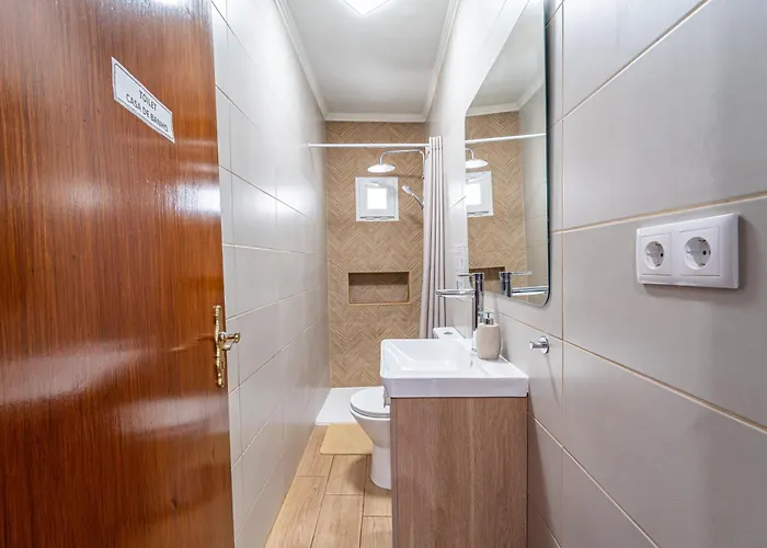 Hostal Sandy Bottoms